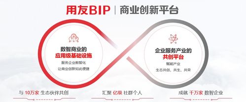 用友bip助力企业实现精准税务,构建高效合规的税务管理体系