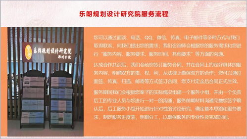 乐朗企业管理咨询
