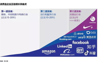 解码消费品企业平台化战略的成功秘籍