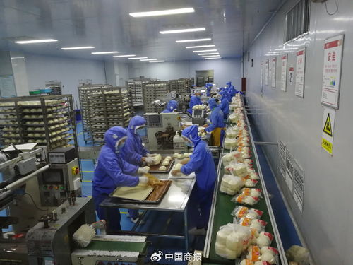 量管够 不涨价 多家粮油企业为春节加班加点,杂粮粗粮礼盒走俏